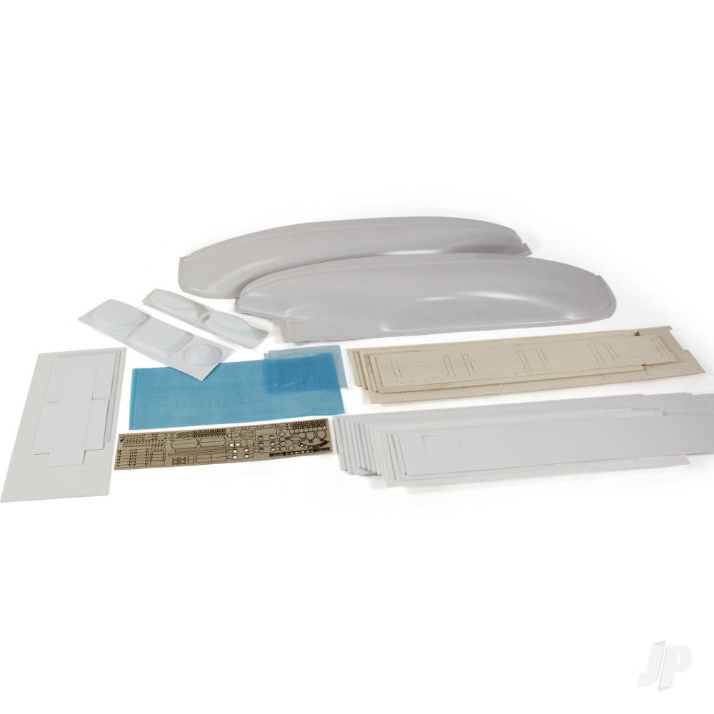 Dumas The Brooklyn Tug Kit (1238) 5501778 3