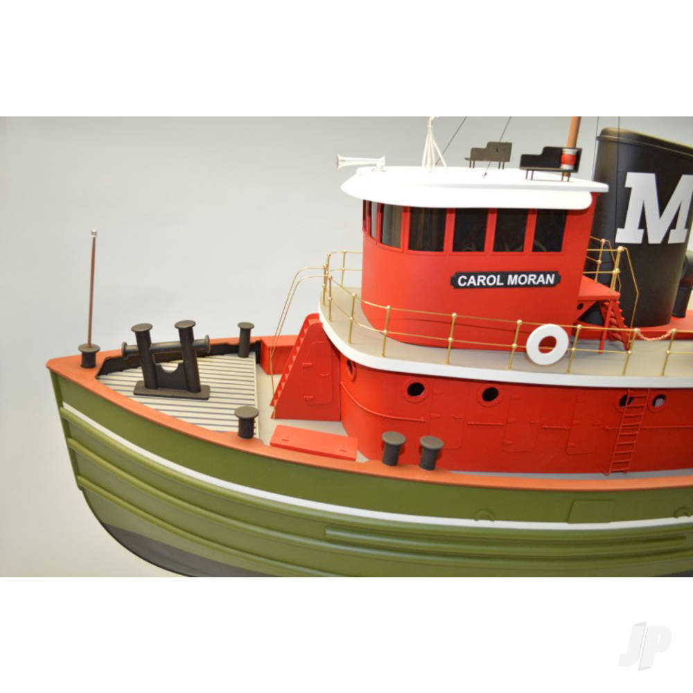 Dumas 50" Carol Moran Tug (1272) 5501862 2