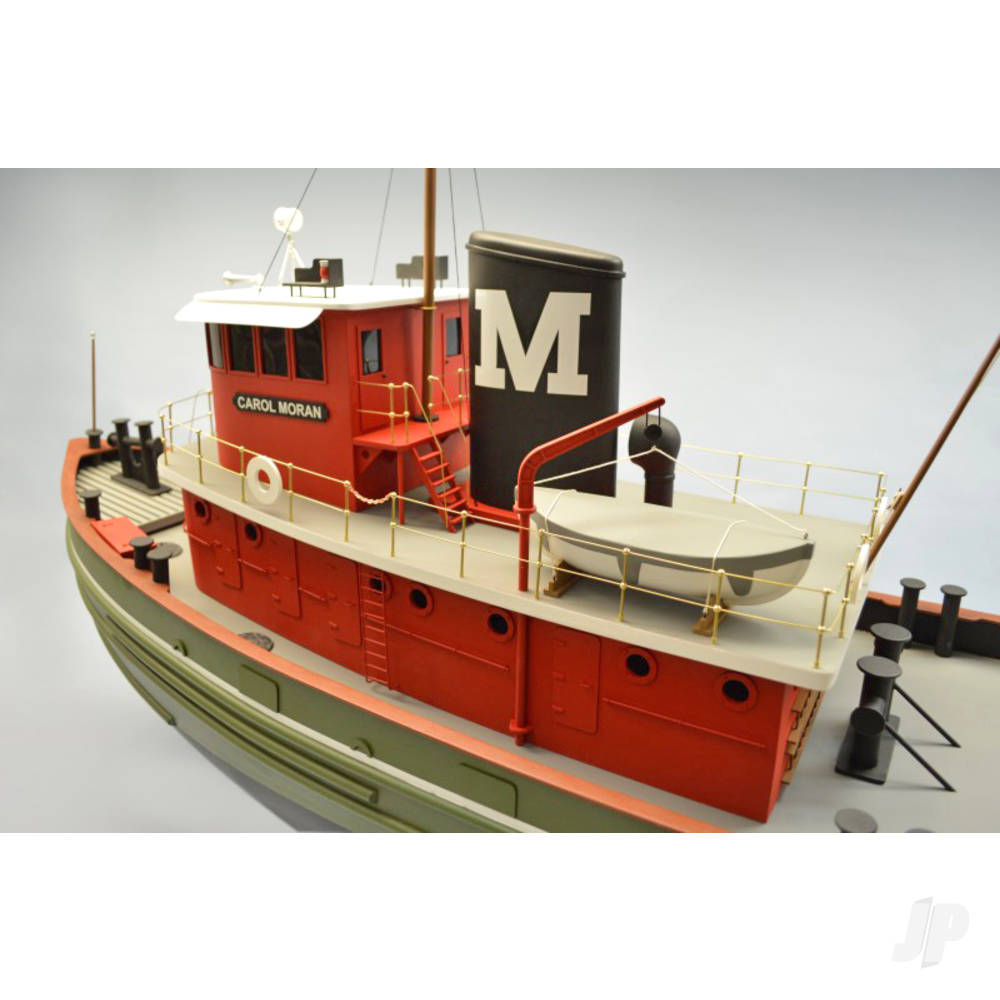 Dumas 50" Carol Moran Tug (1272) 5501862 3