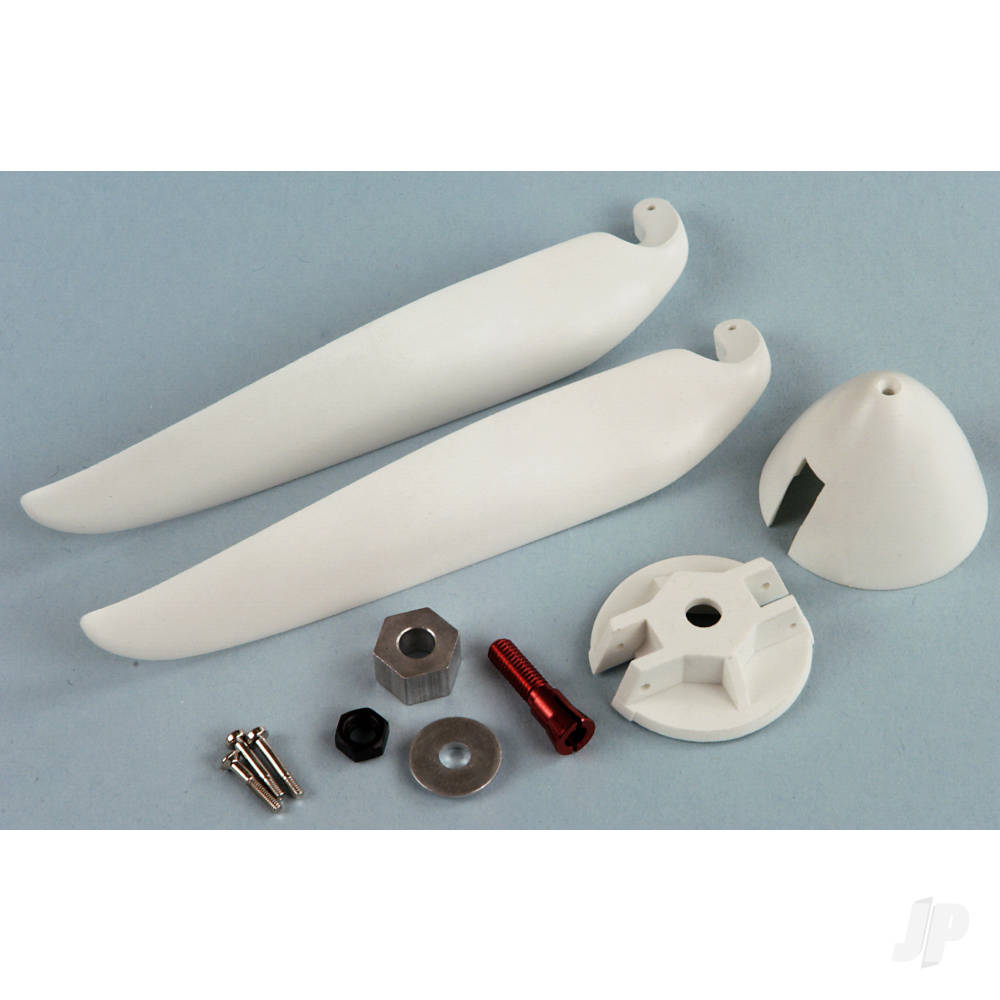 JP 11x8 Folding Propeller Set Electric Flight 5506992 1