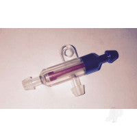 JP 3-Way Gauze Fuel Filter 5507564 - RC Aircraft Spares