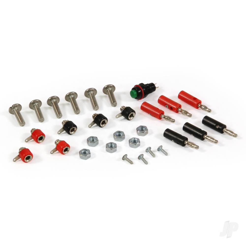 Seagull Field Flight Box and Model Stand 5508889 16