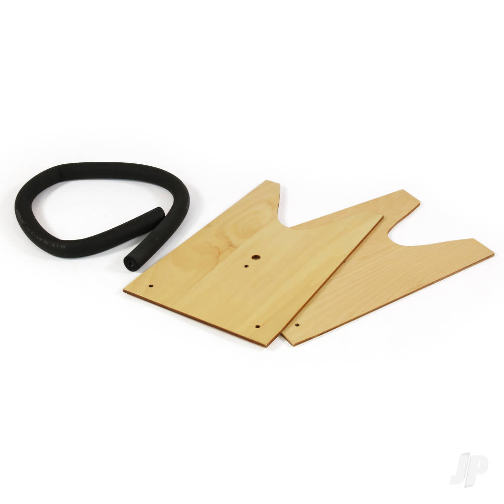 Seagull Field Flight Box and Model Stand 5508889 9