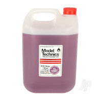 Model Technics Laser Mix 5% 5L 5515870 - RC Car Spares