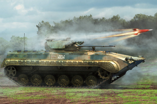 Trumpeter 1:35 - PLA Type 86B IFV