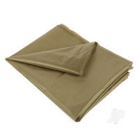 JP Khaki Nylon Covering (2.4 sq/m) 5524840 - Building Materials