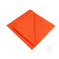 JP Orange Nylon Covering (2.4 sq/m) 5524842 - Building Materials