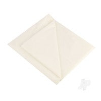 JP White Nylon Covering (2.4 sq/m) 5524844 - Building Materials
