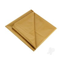 JP Gold Nylon Covering (2.4 sq/m) 5524846 - Building Materials