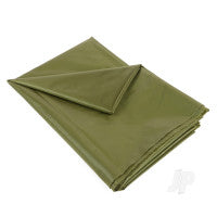JP Olive Nylon Covering (2.4 sq/m) 5524850 - Building Materials