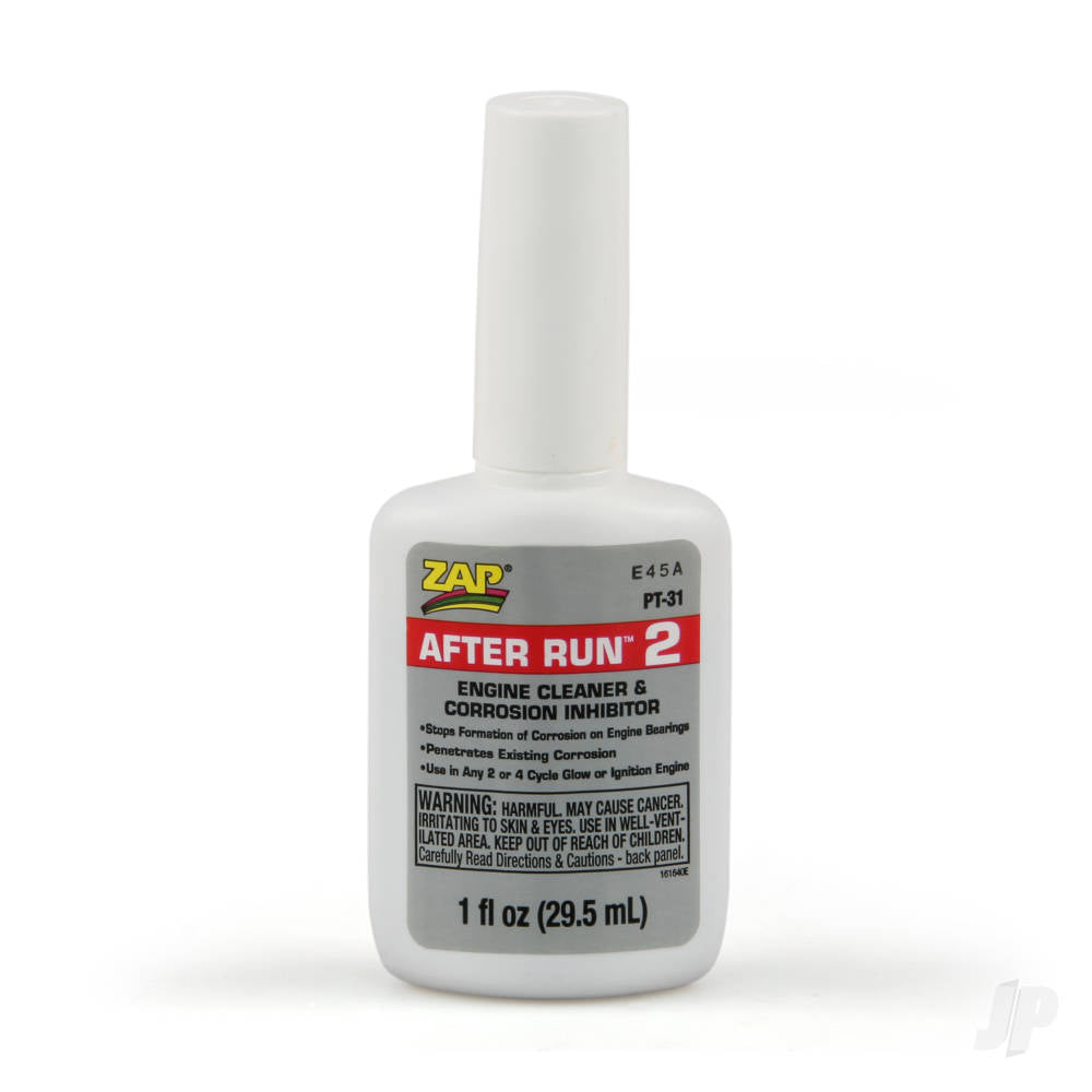 Zap PT31 After Run 2 1oz 5525686-1