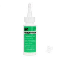 Zap PT56 Formula 560 Canopy Glue 2oz (Box of 6) 5525725 Main