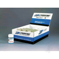 JP MEK-POLY Liquid Plastic Glue (30ml) 5527931-1