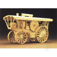 Hobby's Matchbuilder Traction Engine 5595589 Main