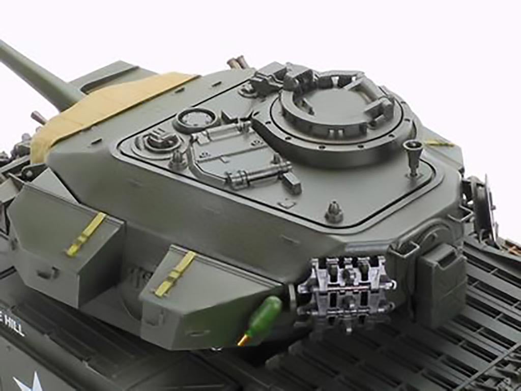 Tamiya British Battle Tank Centurion Mk III Full Option Kit