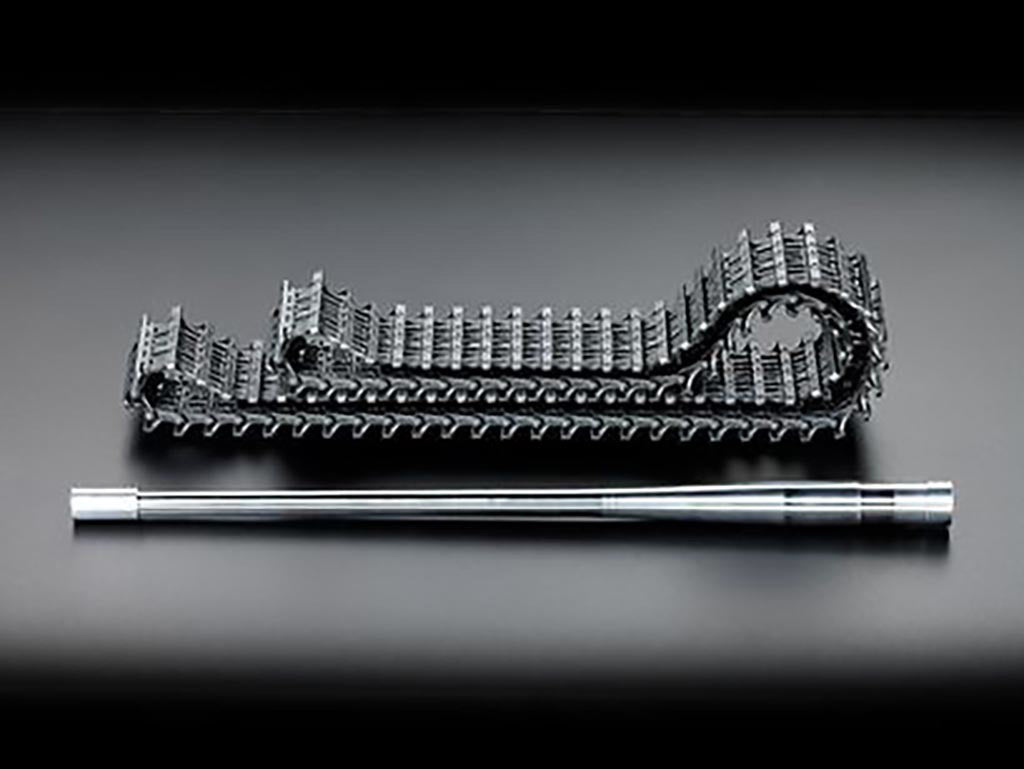 Tamiya British Battle Tank Centurion Mk III Full Option Kit