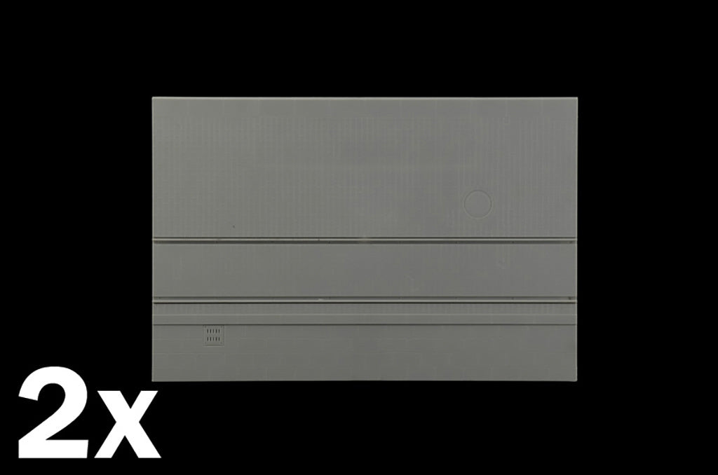 Italeri Long Dock 5612