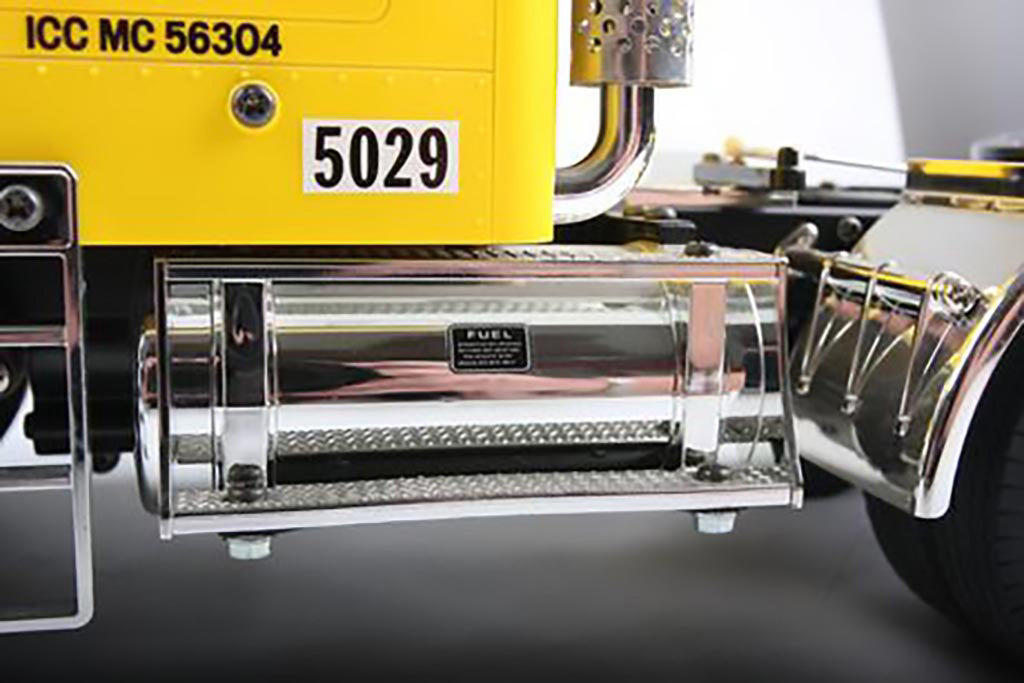 Tamiya RC Globe Liner - 56304