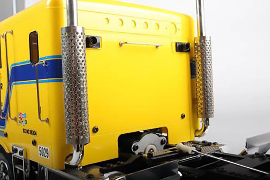 Tamiya RC Globe Liner - 56304