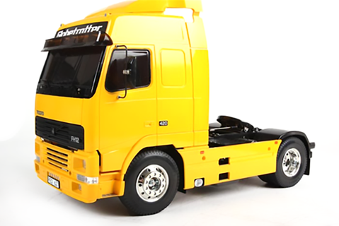 RC Volvo FH12 Globetrotter 420 - 56312