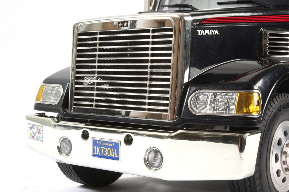 Tamiya RC Knight Hauler 56314