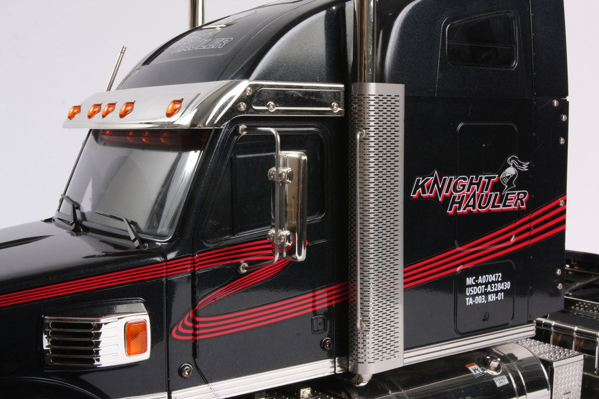 Tamiya RC Knight Hauler 56314