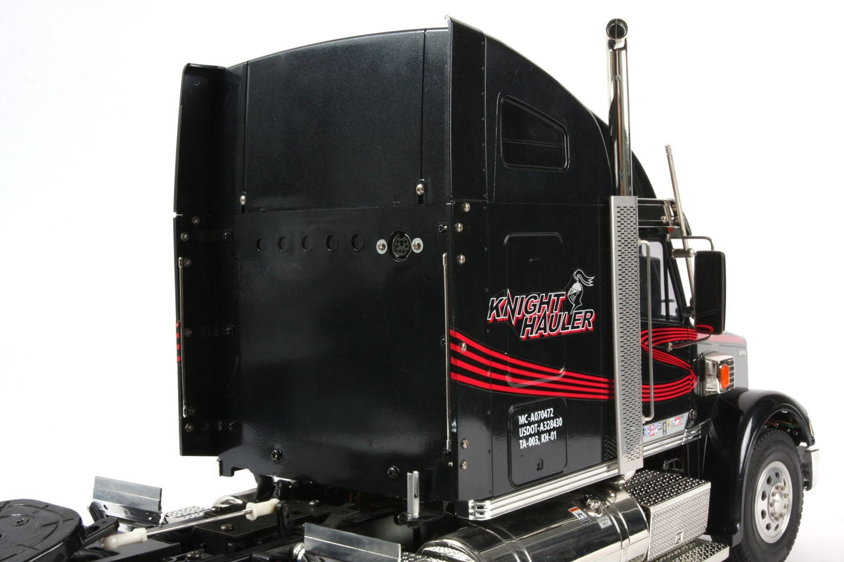 Tamiya RC Knight Hauler 56314