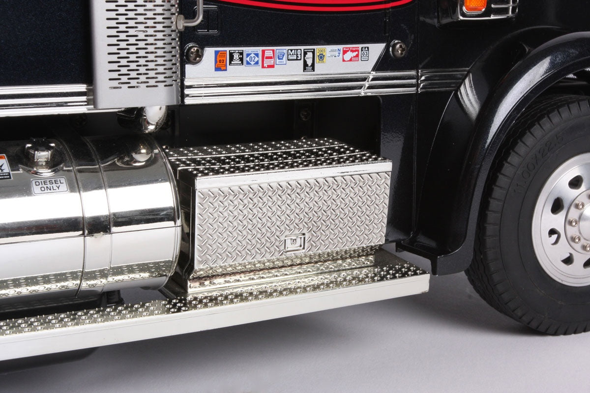 Tamiya RC Knight Hauler 56314