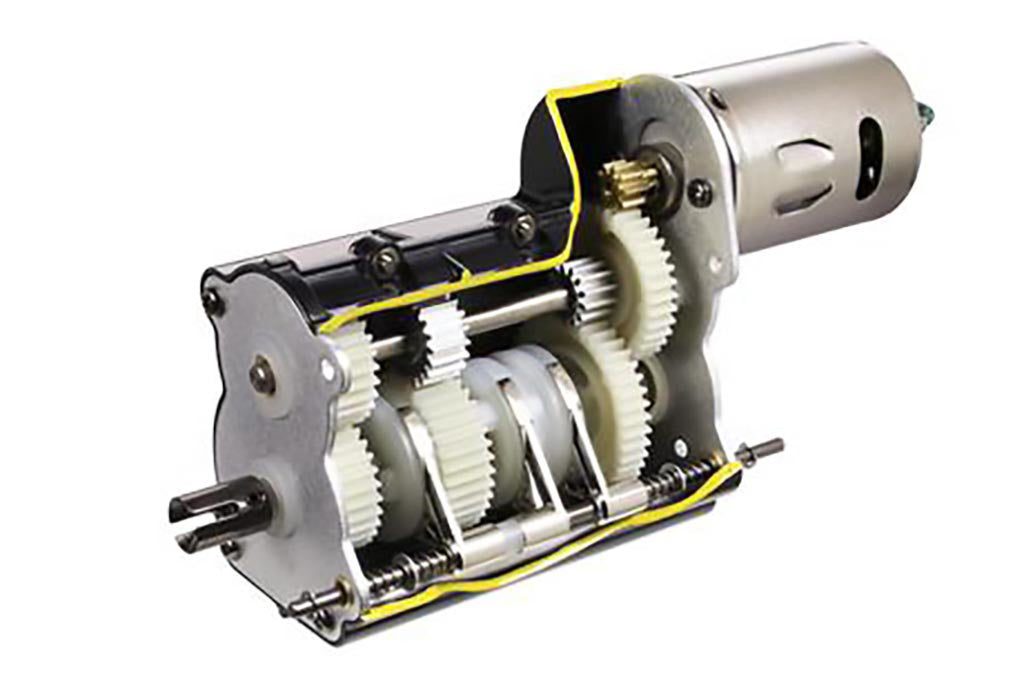 Tamiya RC Scania R470 HIGHLINE - 56318