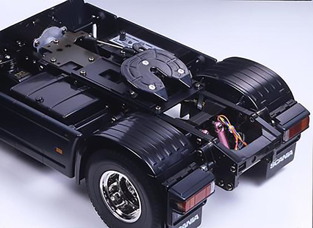 Tamiya RC Scania R470 HIGHLINE - 56318