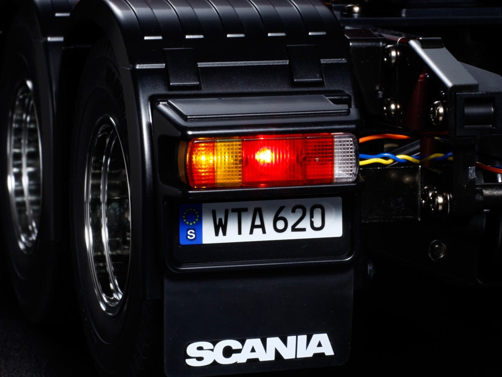 Tamiya RC SCANIA R620 HIGHLINE - 56323 3