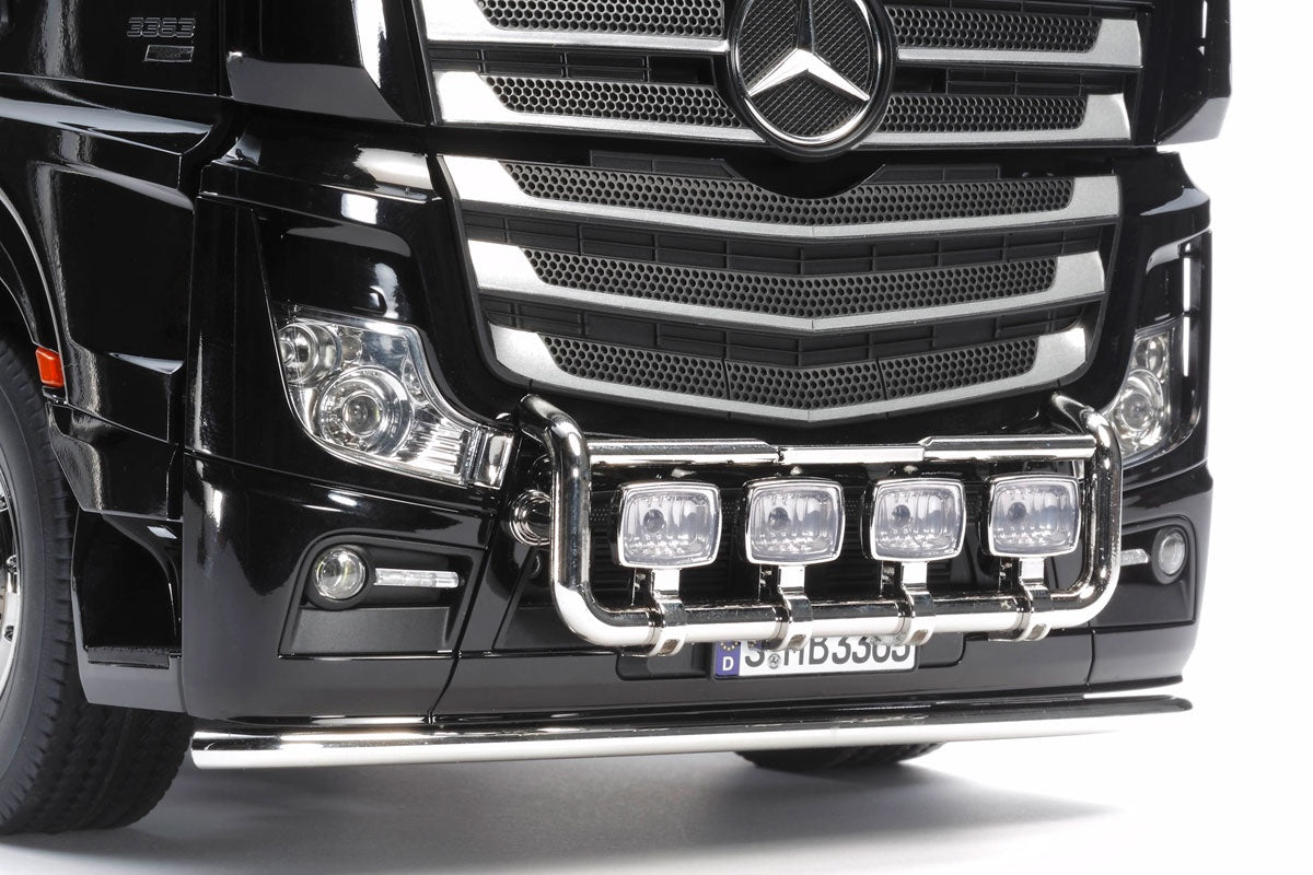 Tamiya Mercedes-Benz Actros - 3363 6x4 GigaSpace
