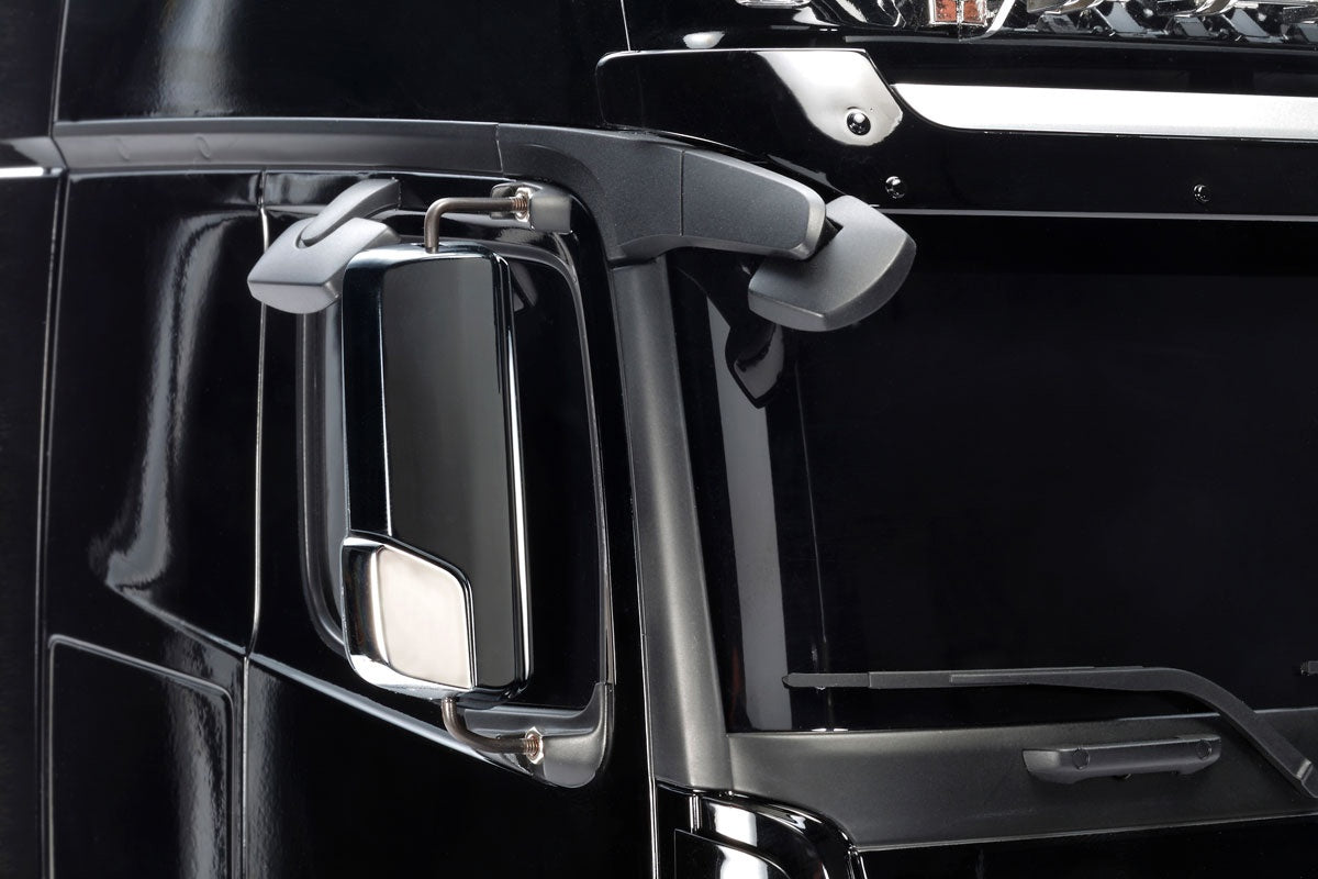 Tamiya Mercedes-Benz Actros - 3363 6x4 GigaSpace