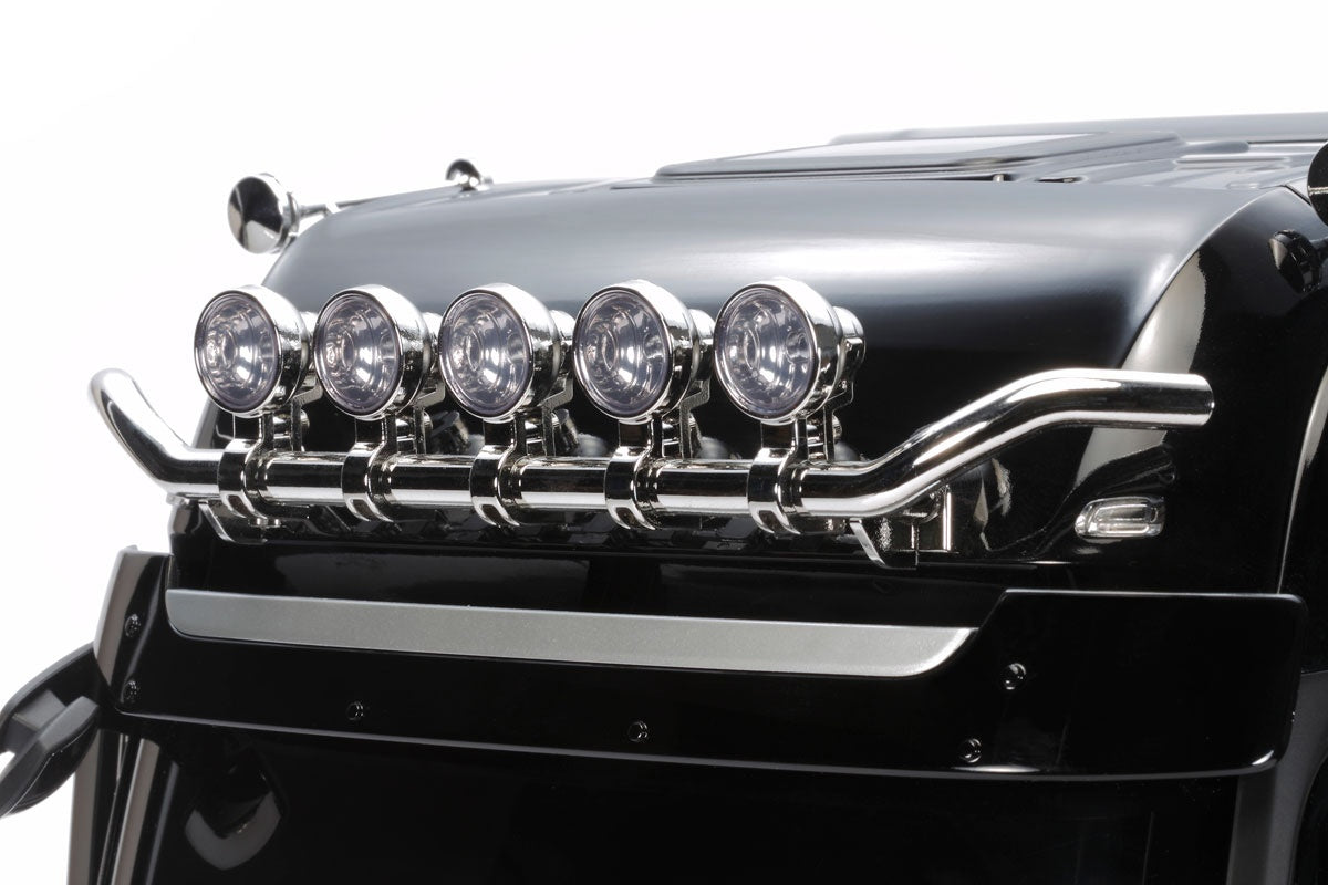 Tamiya Mercedes-Benz Actros - 3363 6x4 GigaSpace