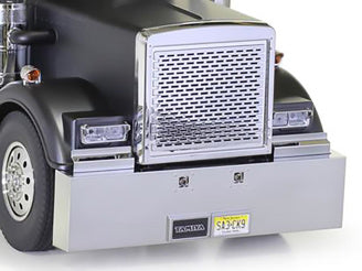 RC GRAND HAULER BLACK EDITION