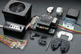 Tamiya RC Multi Function Control Unit 56523