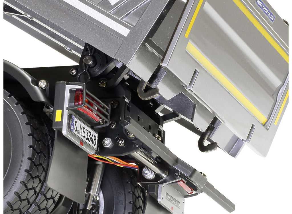 Tamiya RC Electric Actuator Set - 56545