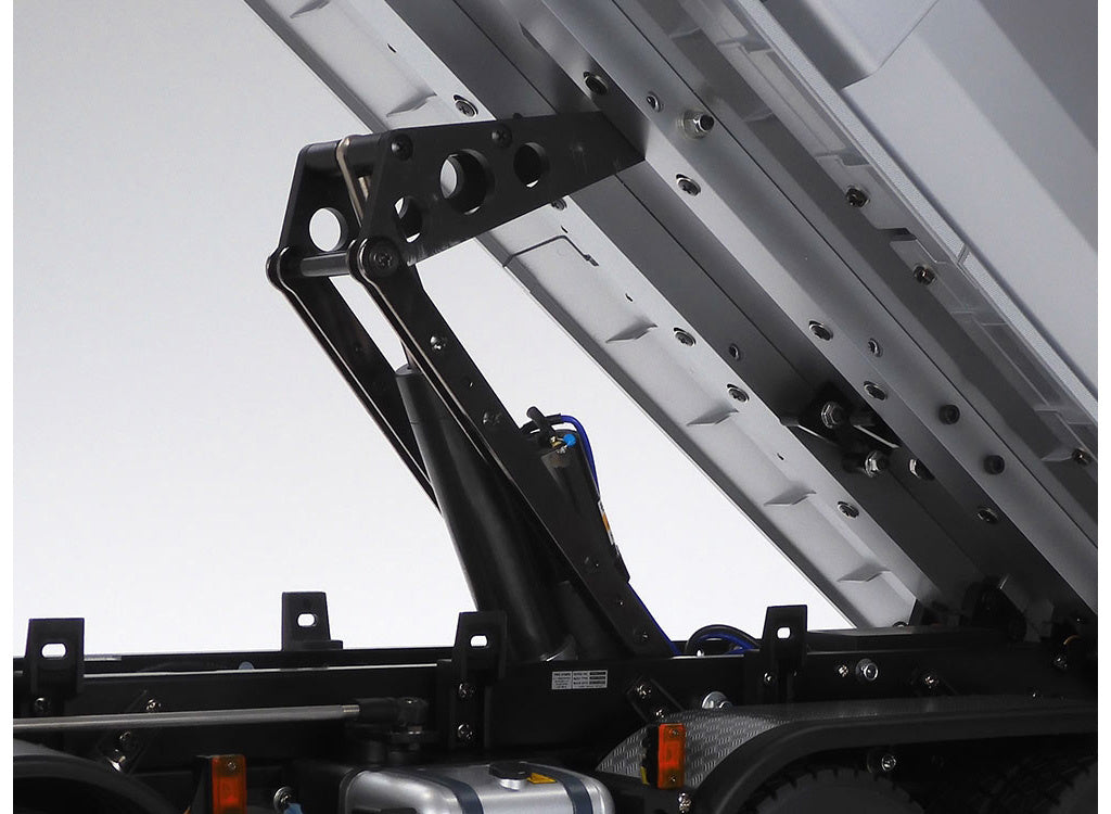 Tamiya RC Electric Actuator Set - 56545