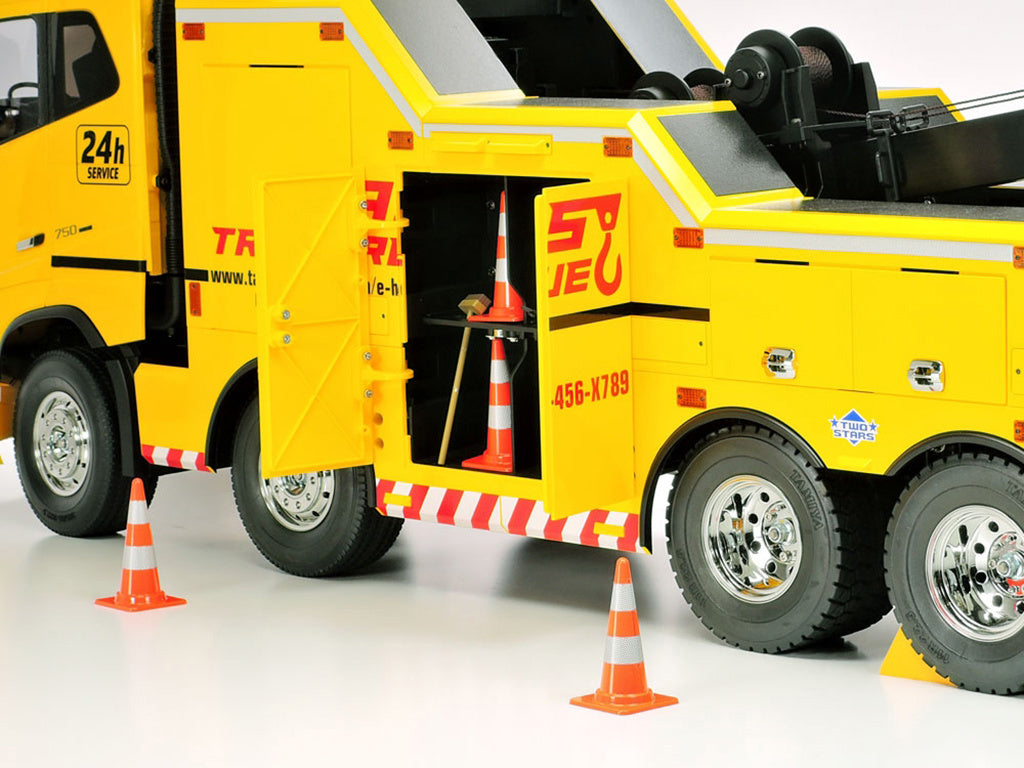 Tamiya RC Accessory Set 56558