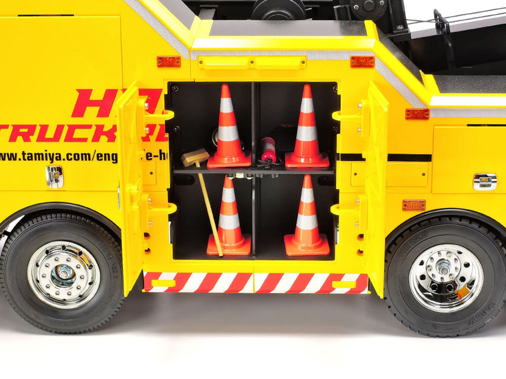 Tamiya RC Accessory Set 56558