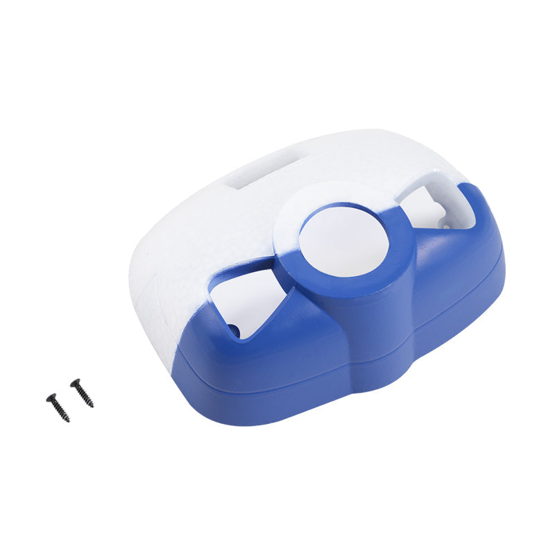 Cowl (for 1500mm Cessna) (Blue)