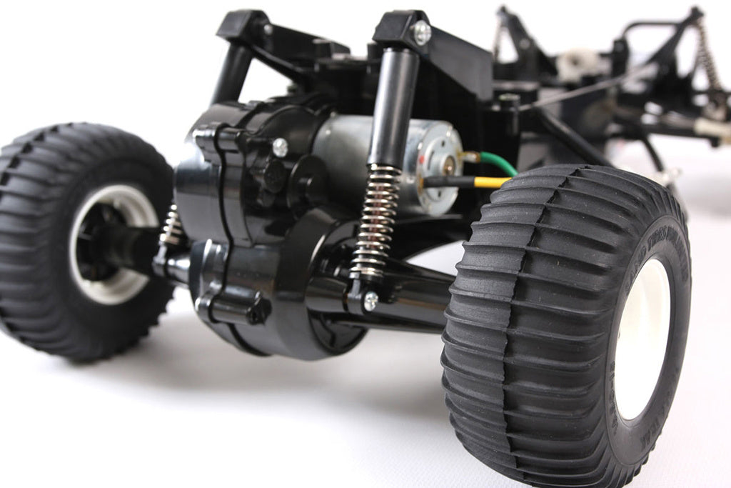 Tamiya RC Grasshopper 58346 5