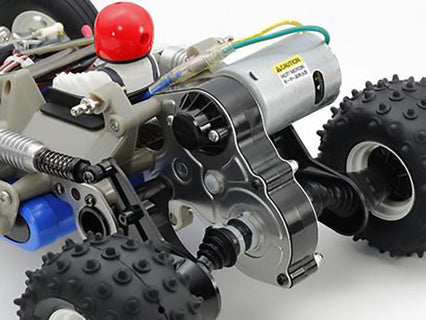 Tamiya RC The Frog 58354