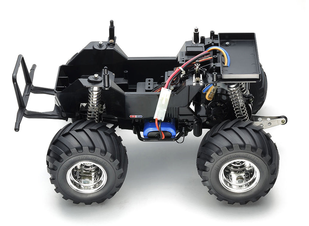 Tamiya RC Midnight Pumpkin Metallic 58365