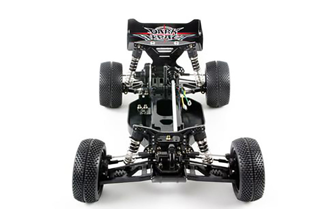 Tamiya RC 4Wd Dark Impact 58370
