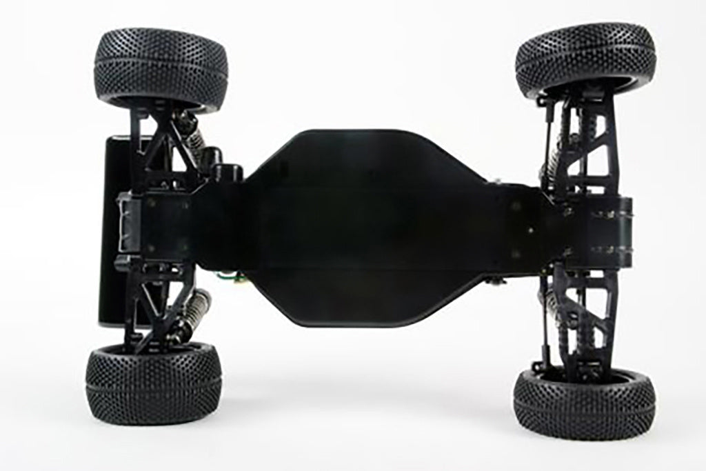 Tamiya RC 4Wd Dark Impact 58370