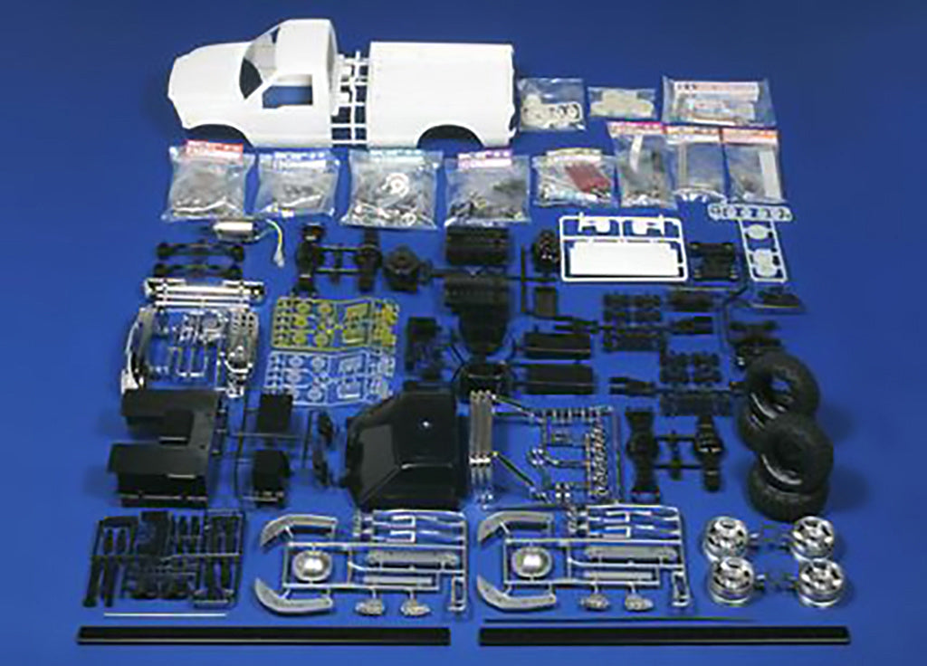 RC FORD F350 HIGH-LIFT