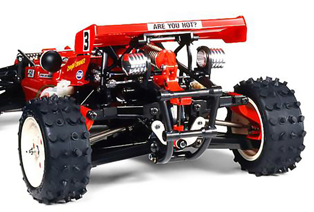 Tamiya RC Hotshot 58391