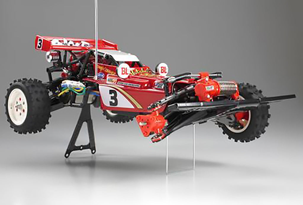 Tamiya RC Hotshot 58391