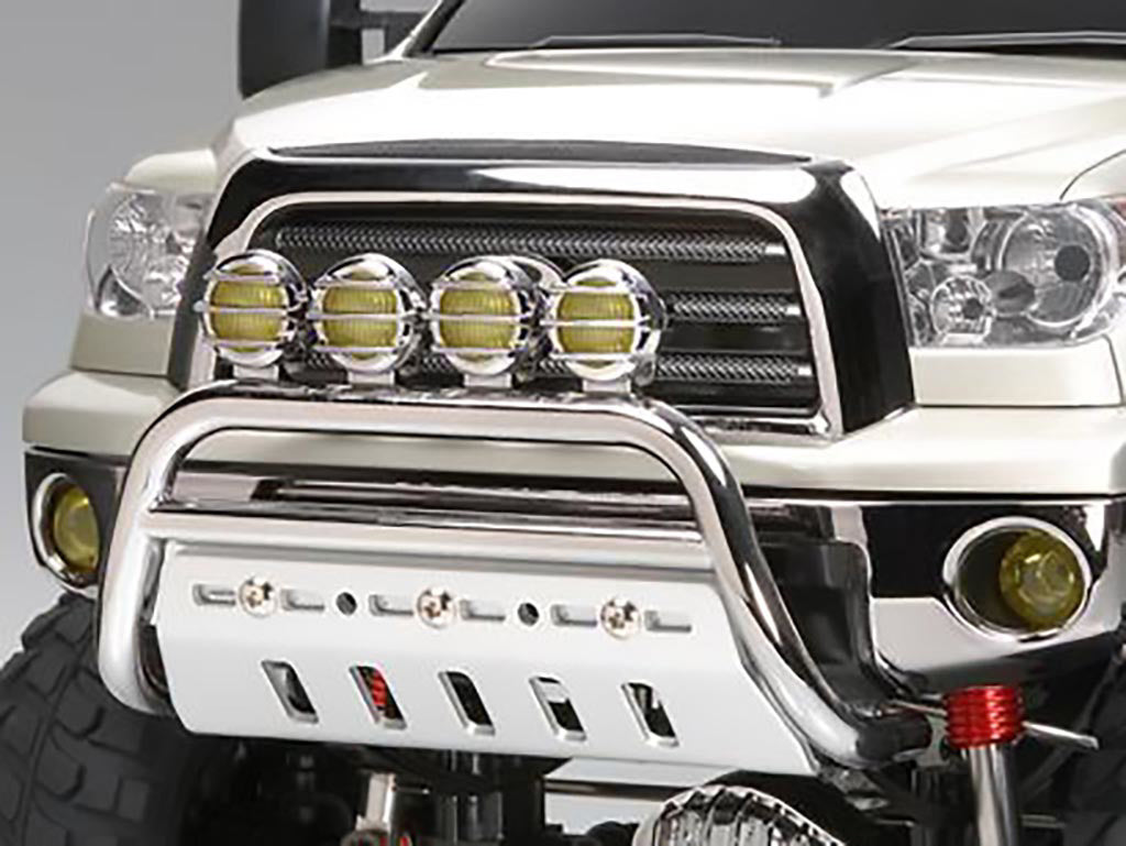 RC TOYOTA TUNDRA HIGHLIFT